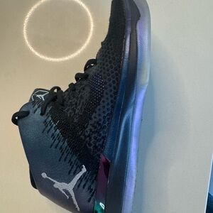 Nike Air Jordan Sneakers XXXl All Star Chameleon Exclusive Like New!!